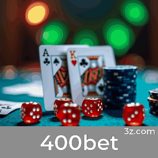 400bet: Seu Cassino Online Confiável e Seguro