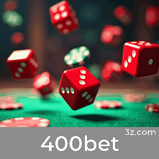 400bet: Seu Cassino Online Confiável e Seguro