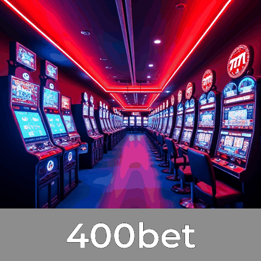Experimente o Login Premium com Proteção Avançada em 400bet