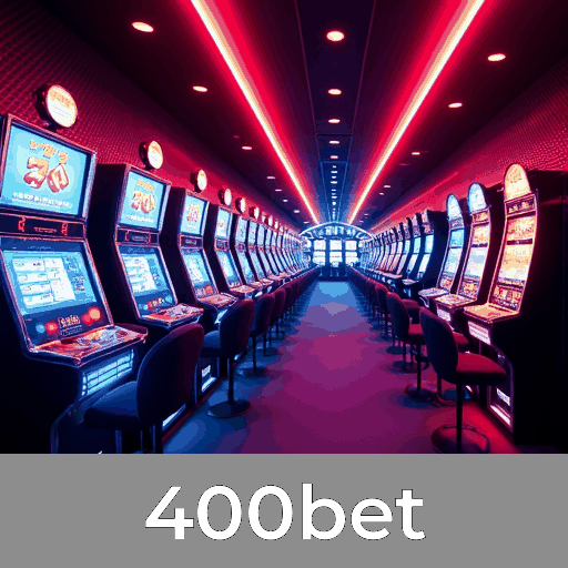 400bet: A Emoção dos Jogos de Cassino e Oportunidades de Ganhar