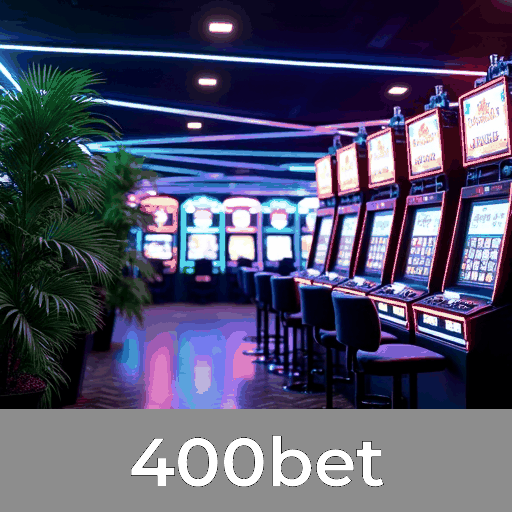400bet: Descubra a Excelência em Apostas com Nosso Serviço Premium