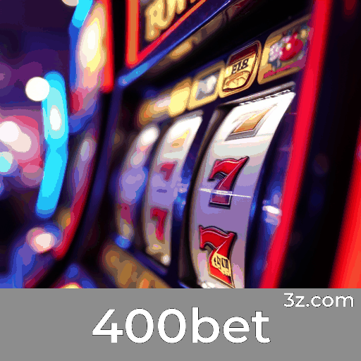 400bet: Seu Cassino Online Confiável e Seguro
