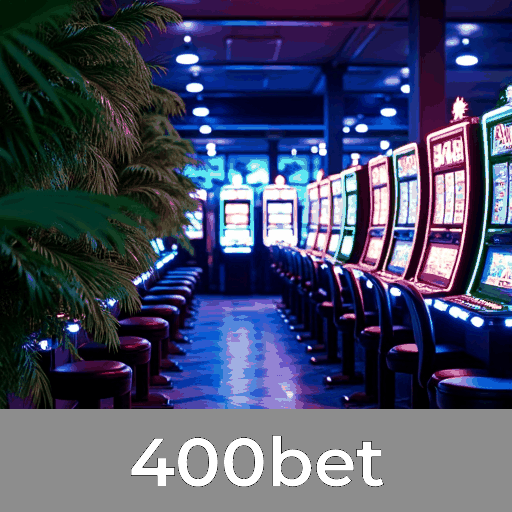 400bet: Descubra Slots com Mega Jackpots, Jogos de Mesa ao Vivo e Poker com Altas Chances de Ganho