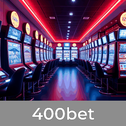 400bet: Experimente Bônus Generosos e Ofertas Exclusivas Incomparáveis!